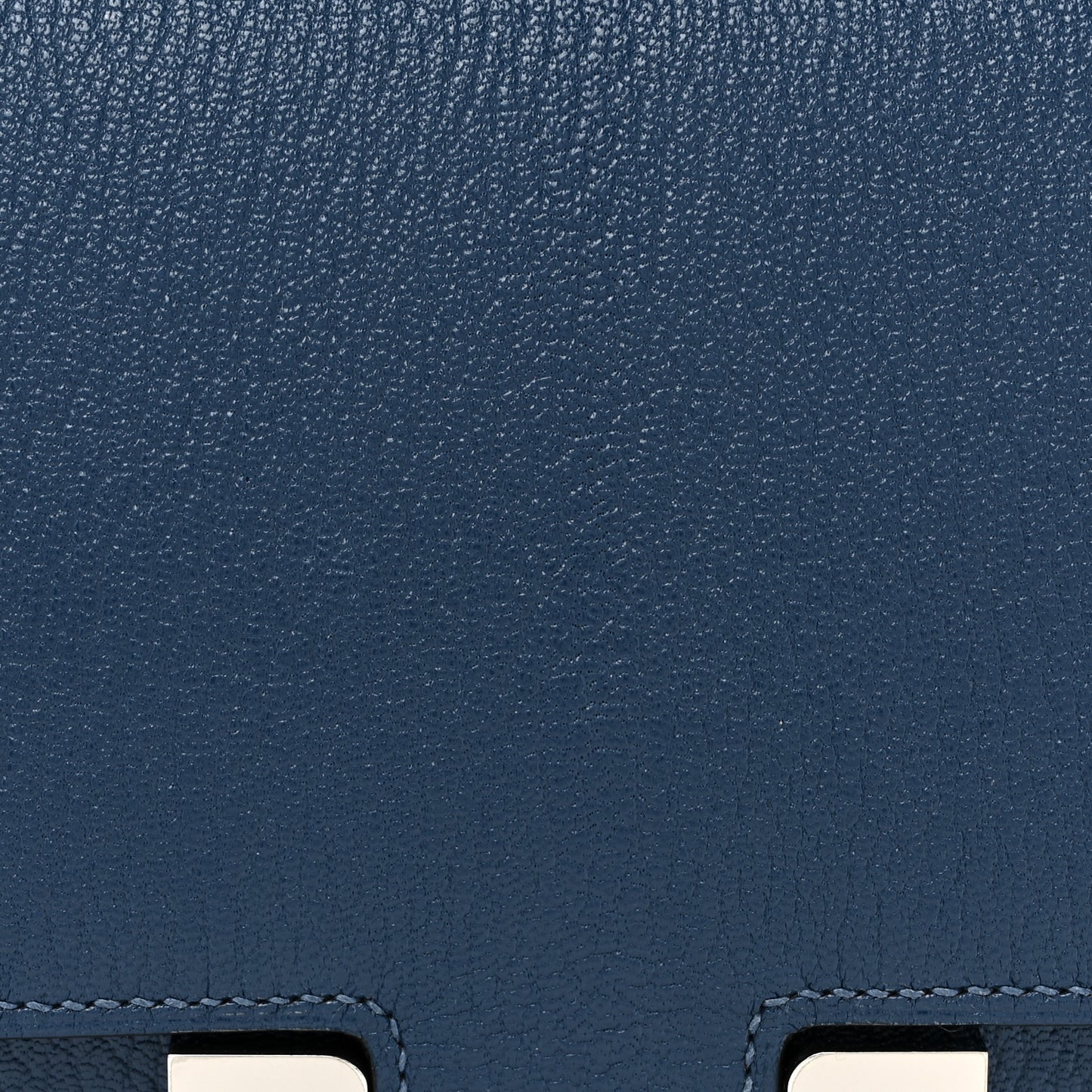 Chevre Mysore Verso Constance 18 Deep Bleu Vert Verone