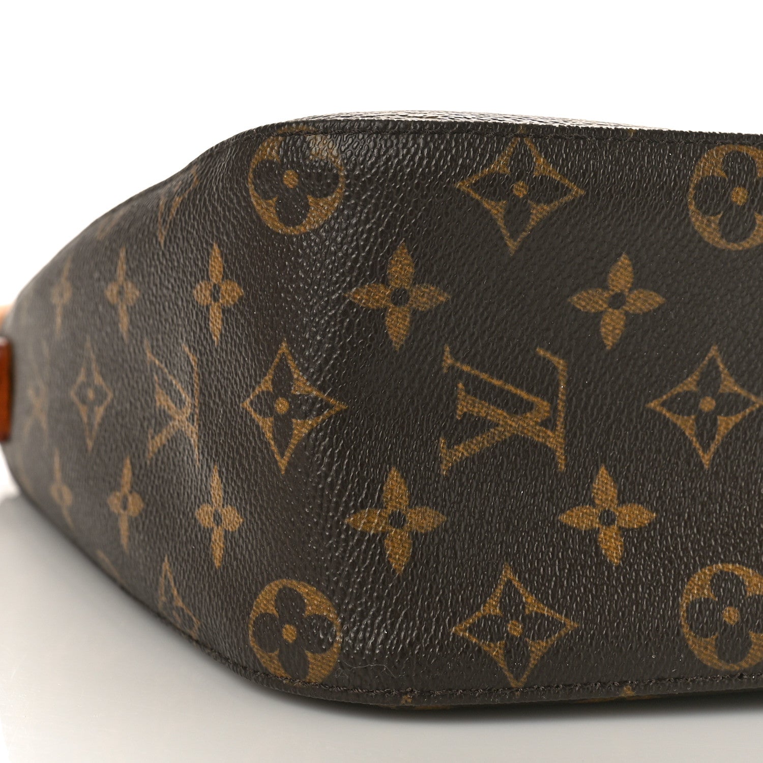 Louis Vuitton Monogram Looping MM 7 of 8
