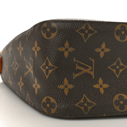 Louis Vuitton Monogram Looping MM 7 of 8
