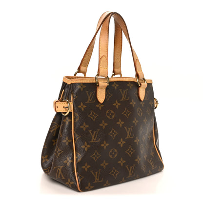 Louis Vuitton Monogram Batignolles 3 of 10