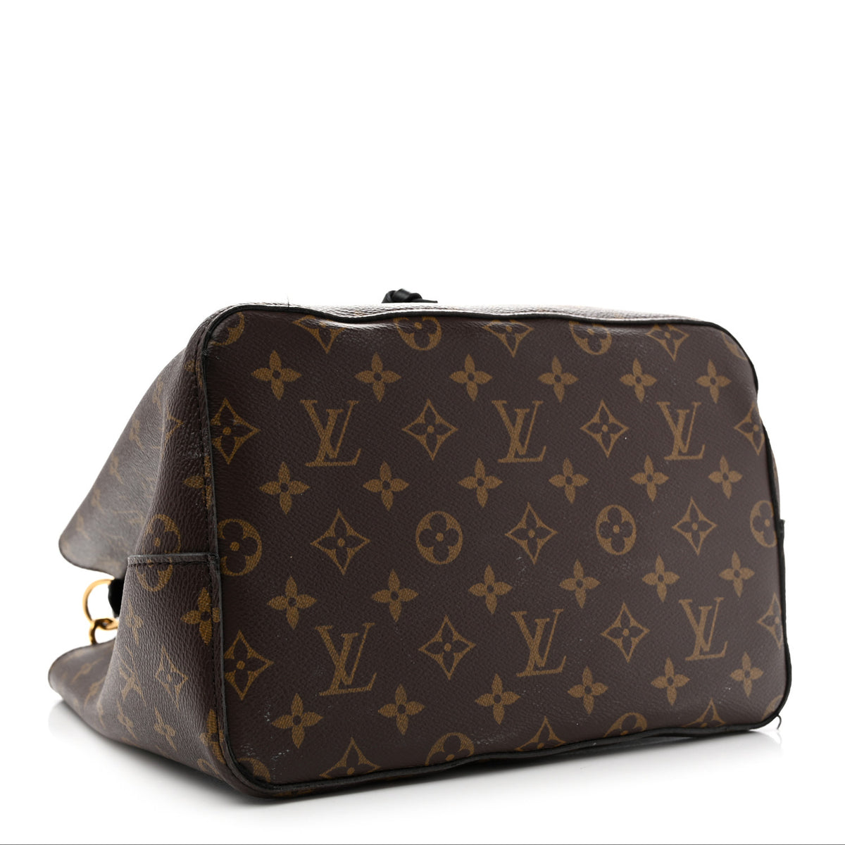 Monogram Neonoe MM Black