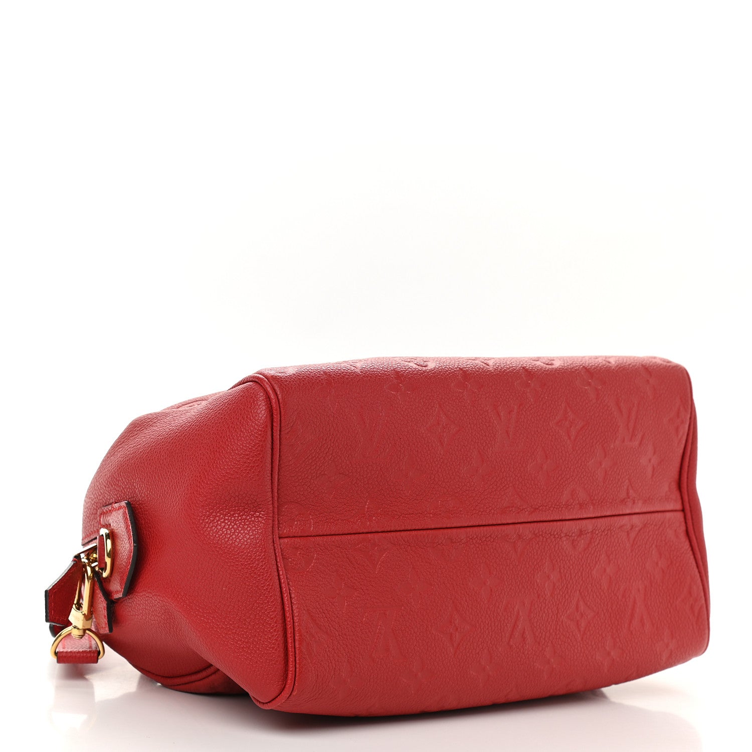 Louis Vuitton Empreinte Speedy Bandouliere 25 NM Cherry 4 of 10