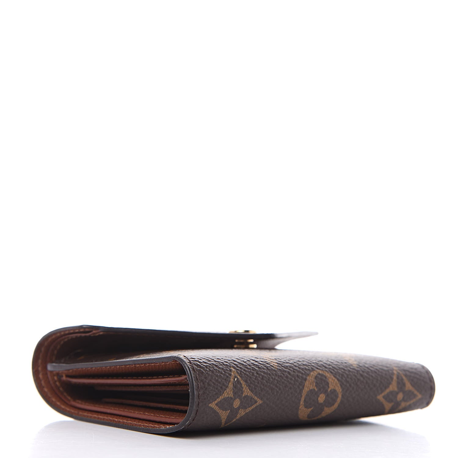 Louis Vuitton Monogram Victorine Wallet 4 of 7