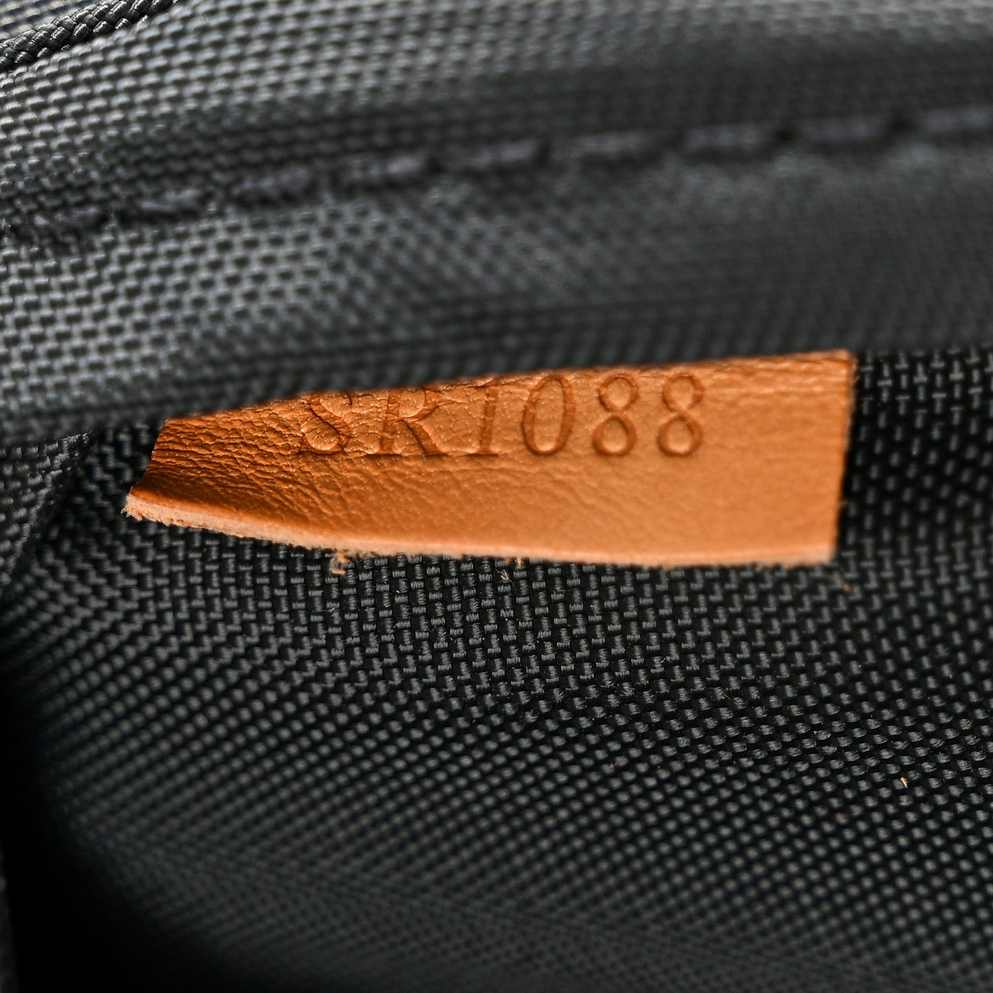 Monogramouflage Pegase 60 Rolling Luggage