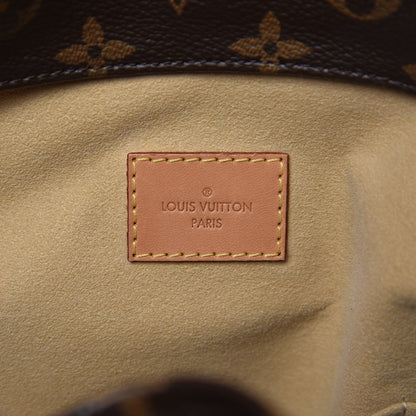 Louis Vuitton Monogram Artsy MM 6 of 7