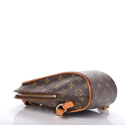 Louis Vuitton Monogram Ellipse Sac a Dos Backpack 4 of 11