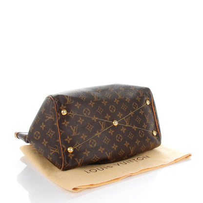 Louis Vuitton Monogram Tivoli GM 4 of 8