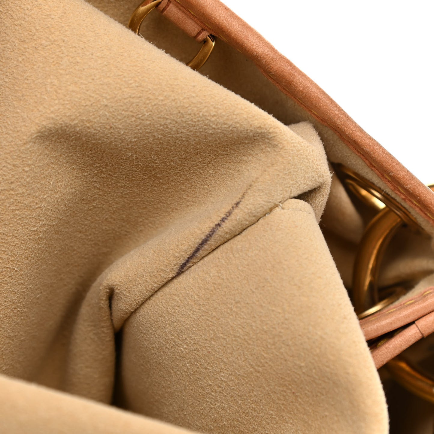 Monogram Galliera PM