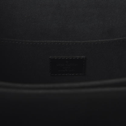 Louis Vuitton Reverse Monogram Giant Dauphine MM 8 of 9