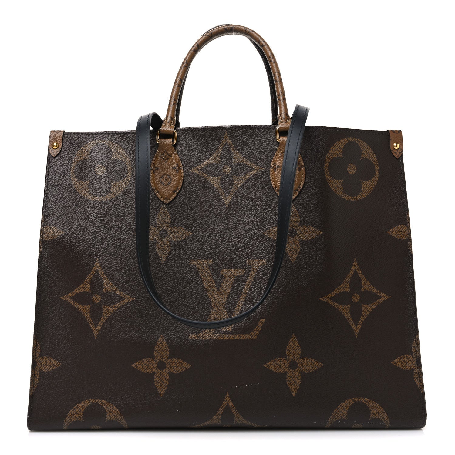 Louis Vuitton Reverse Monogram Giant Onthego GM 1 of 10