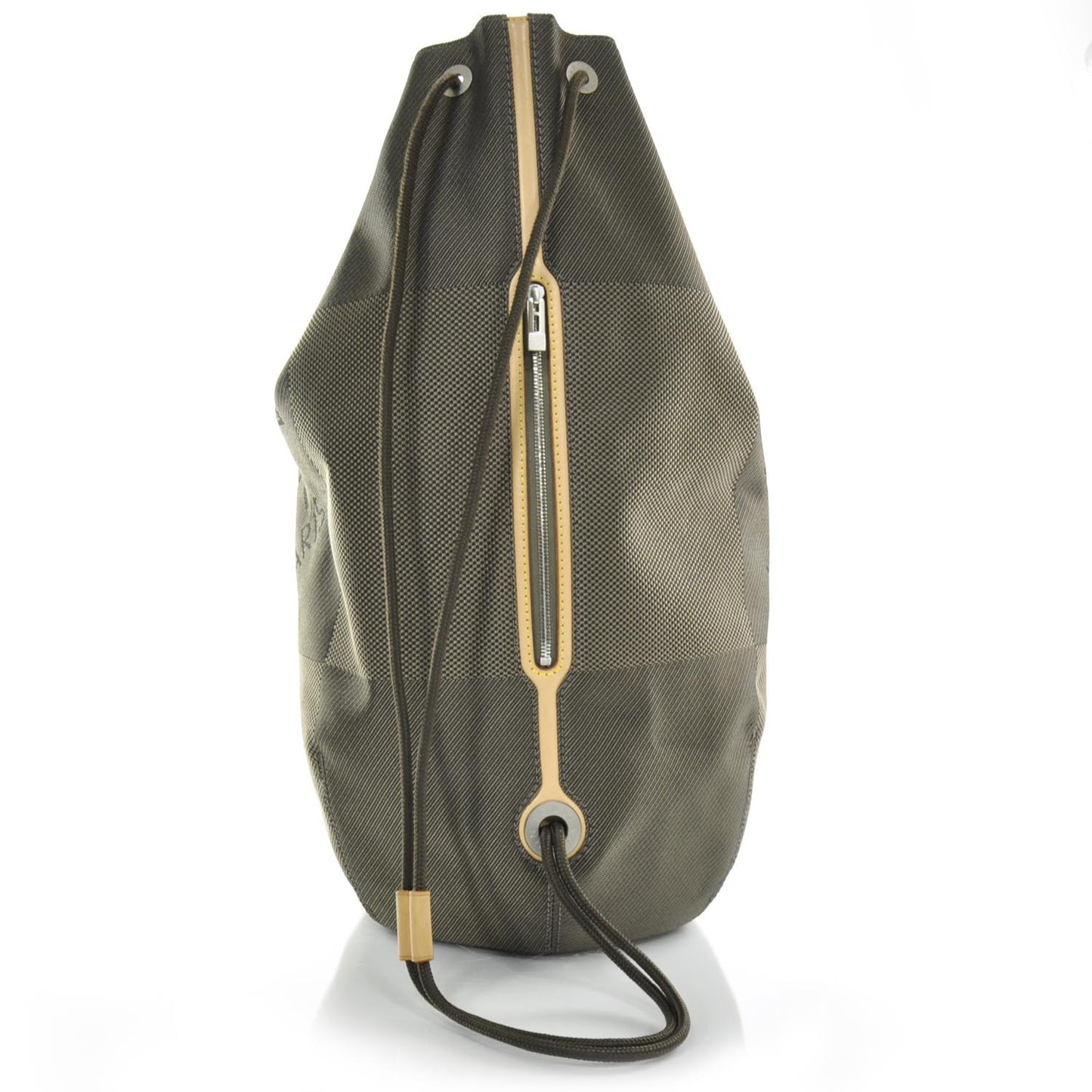 Damier Geant Matelot PM Terre