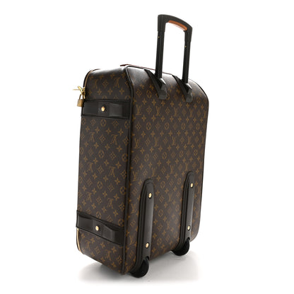 Louis Vuitton Monogram Pegase 55 2 of 8