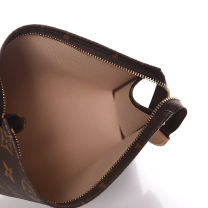 Louis Vuitton Monogram Toiletry Pouch 19 7 of 10