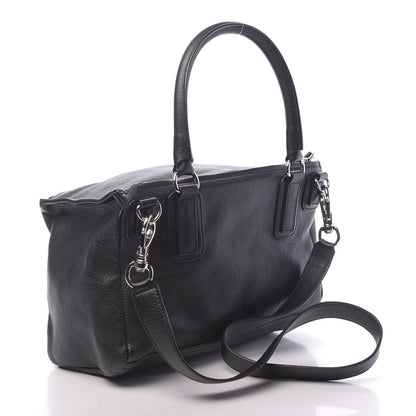 Givenchy Sugar Goatskin Medium Pandora Black 4 of 11