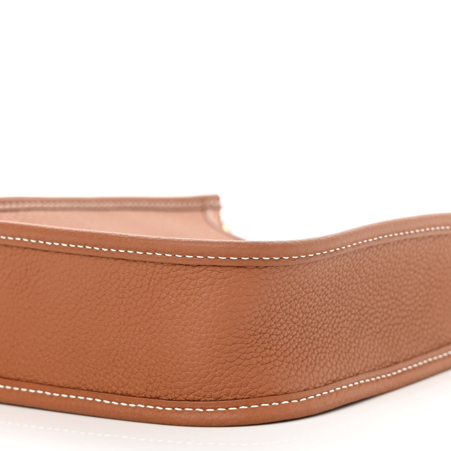 Hermes Taurillon Maurice Evelyne TPM Gold 10 of 11
