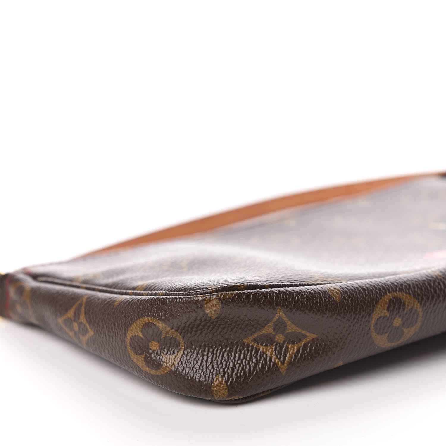 Louis Vuitton Monogram Cerises Pochette Accessories 5 of 11