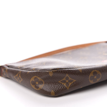 Louis Vuitton Monogram Cerises Pochette Accessories 5 of 11