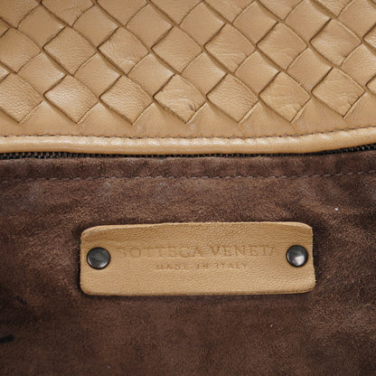 Bottega Veneta Nappa Intrecciato Medium Seamless Tote Noce 6 of 8