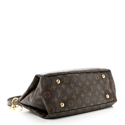 Louis Vuitton Monogram Pallas Black 4 of 10