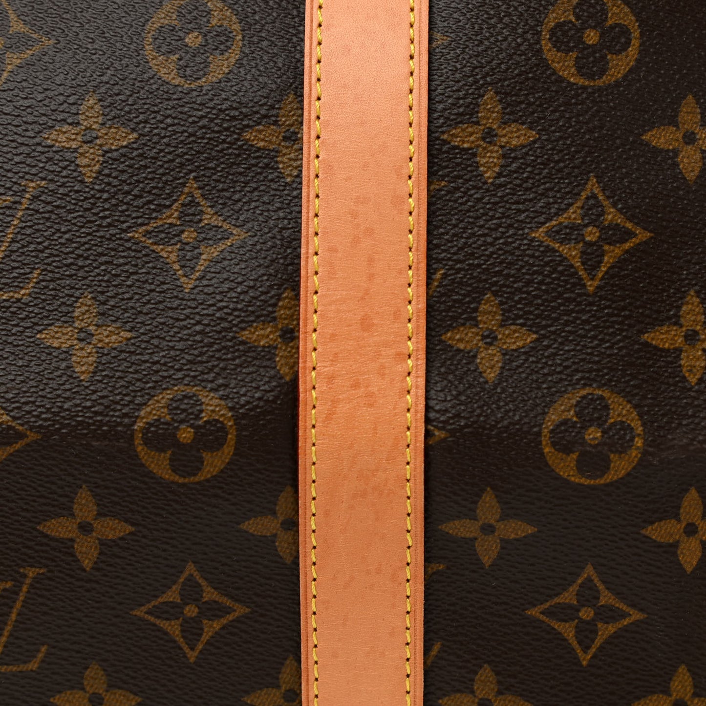 Monogram Keepall Bandouliere 60