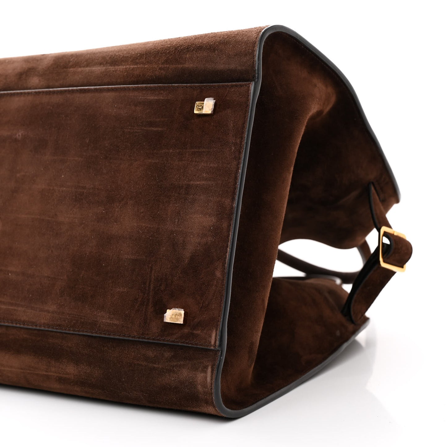 Suede Soft Margaux 15 Mocha