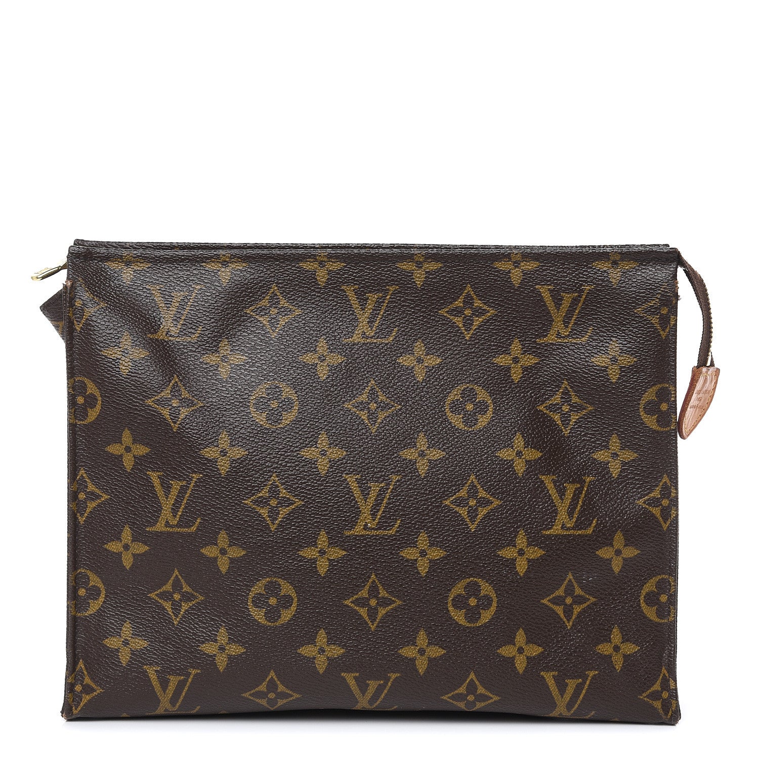 Louis Vuitton Monogram Toiletry Pouch 26 1 of 13