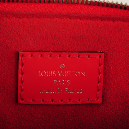 Louis Vuitton Epi Nano Alma Coquelicot 5 of 6