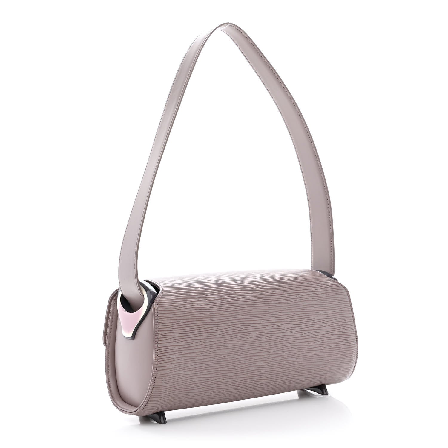 Louis Vuitton Epi Nocturne PM Lilac 3 of 10