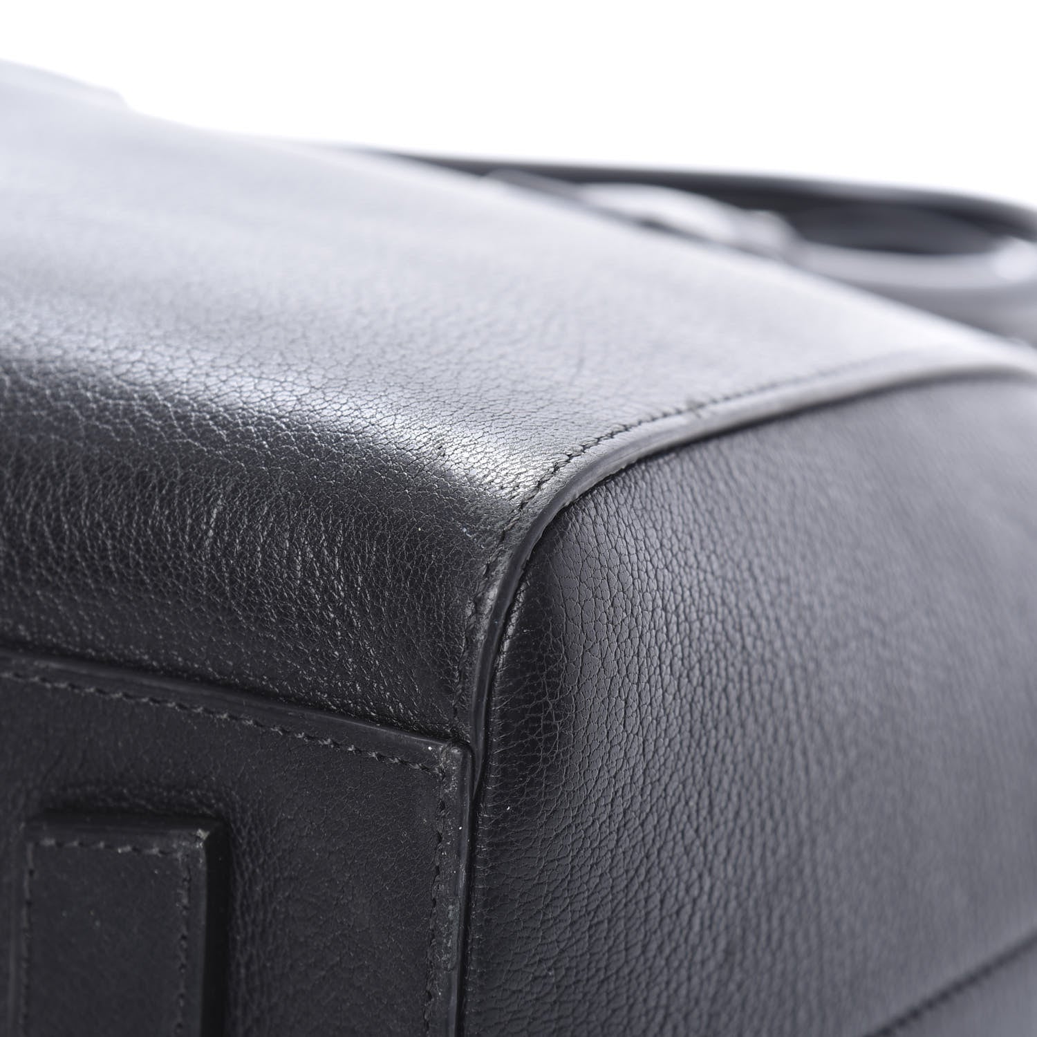 Givenchy Sugar Goatskin Small Antigona Black 10 of 15