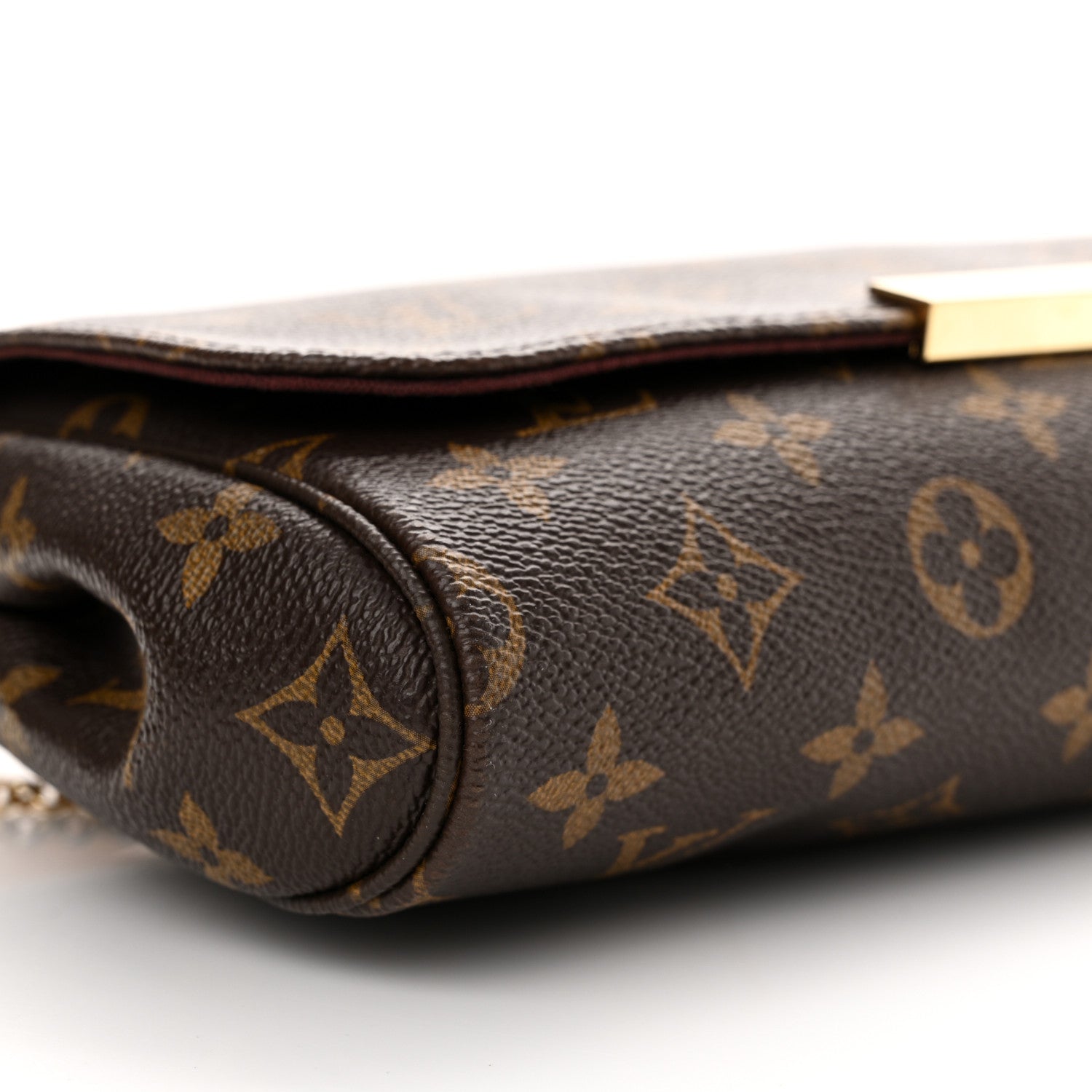Louis Vuitton Monogram Favorite MM 10 of 15