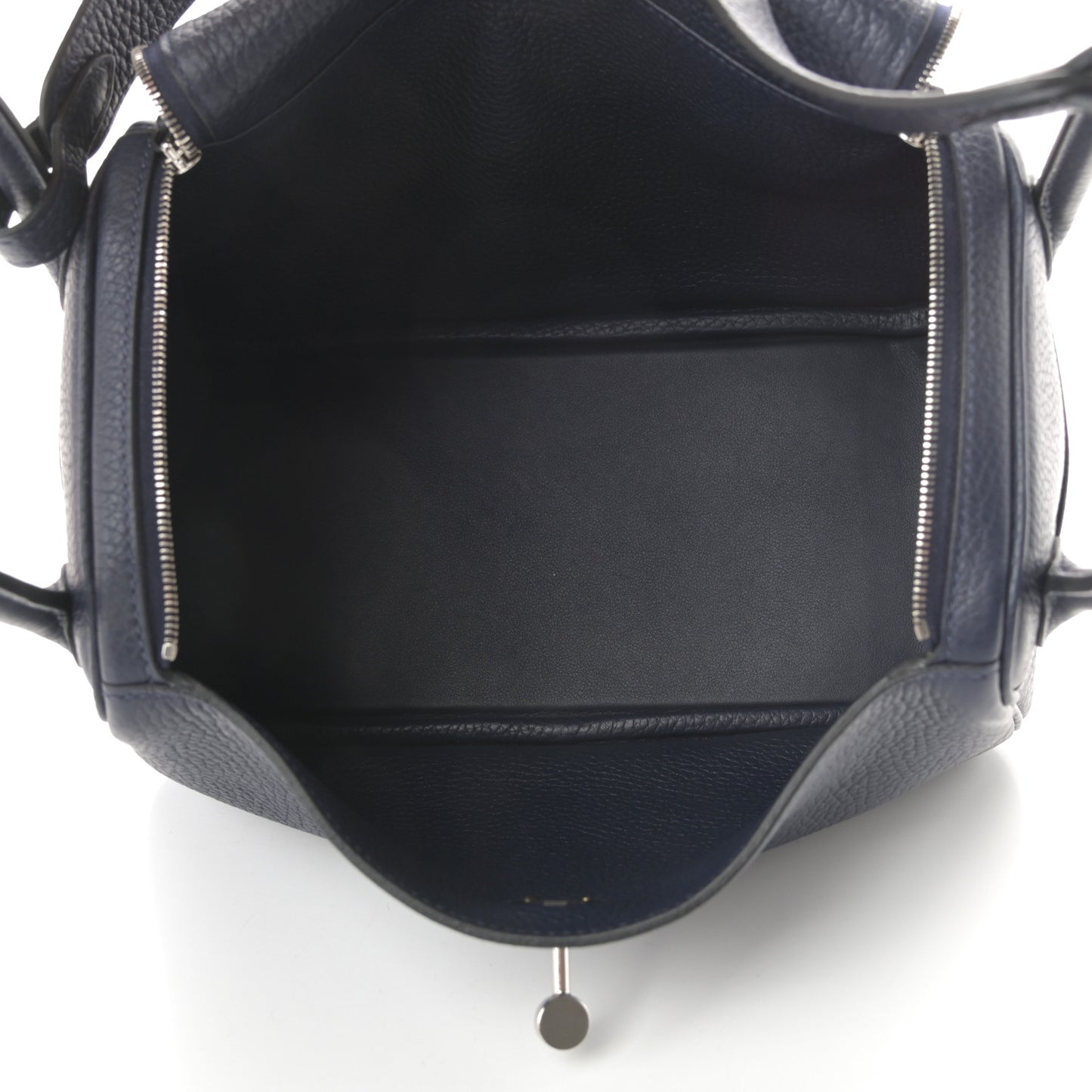 Taurillon Clemence Lindy 26 Bleu Nuit