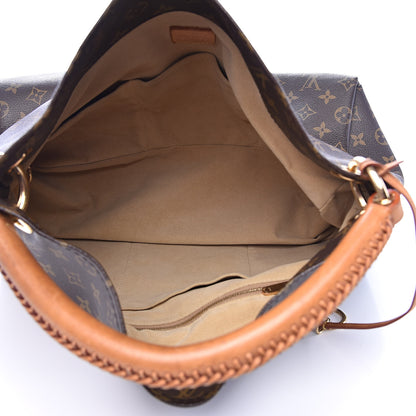 Louis Vuitton Monogram Artsy MM 5 of 14