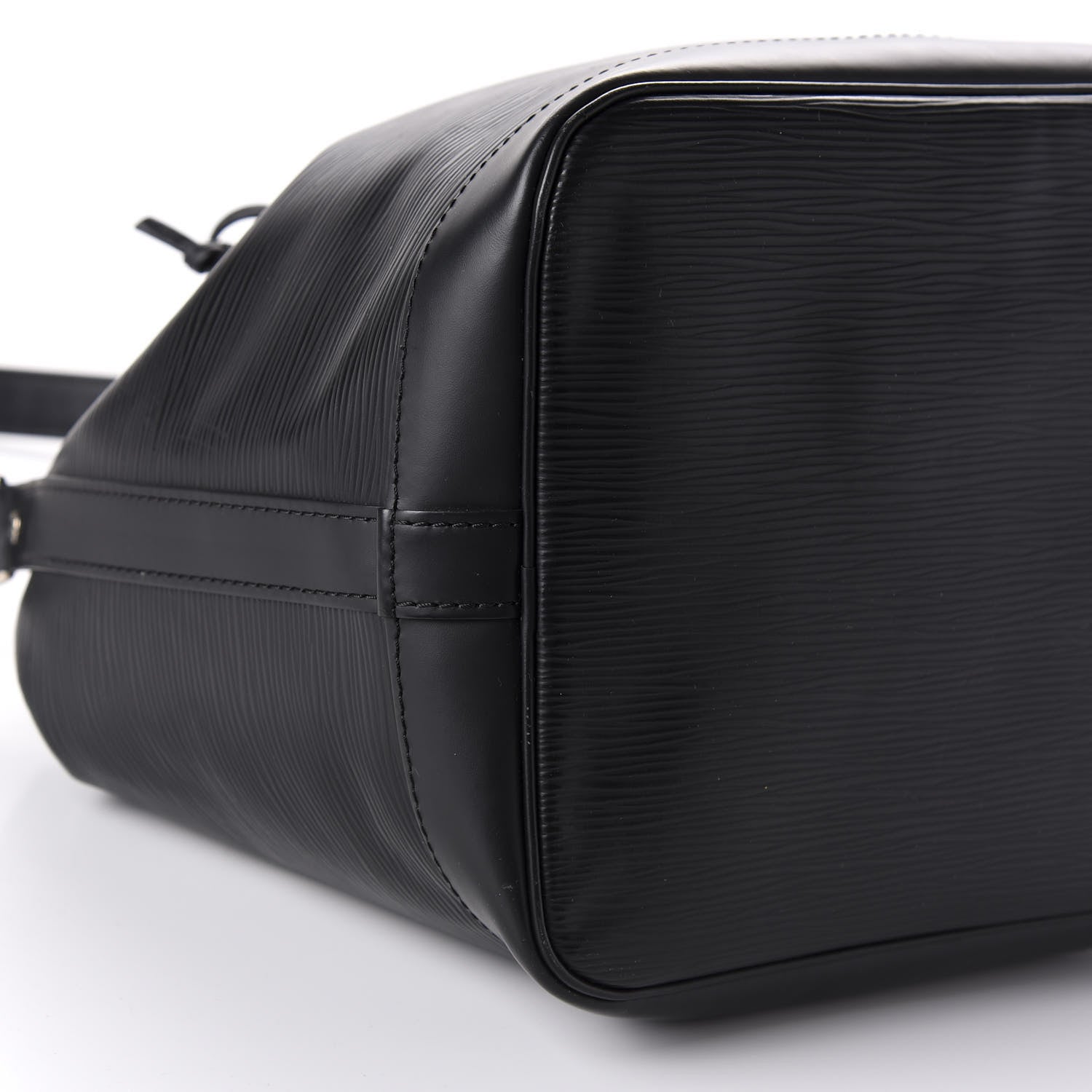 Louis Vuitton Epi Petit Noe NM Black 6 of 10