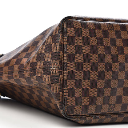 Louis Vuitton Damier Ebene Neo Neverfull GM 12 of 17