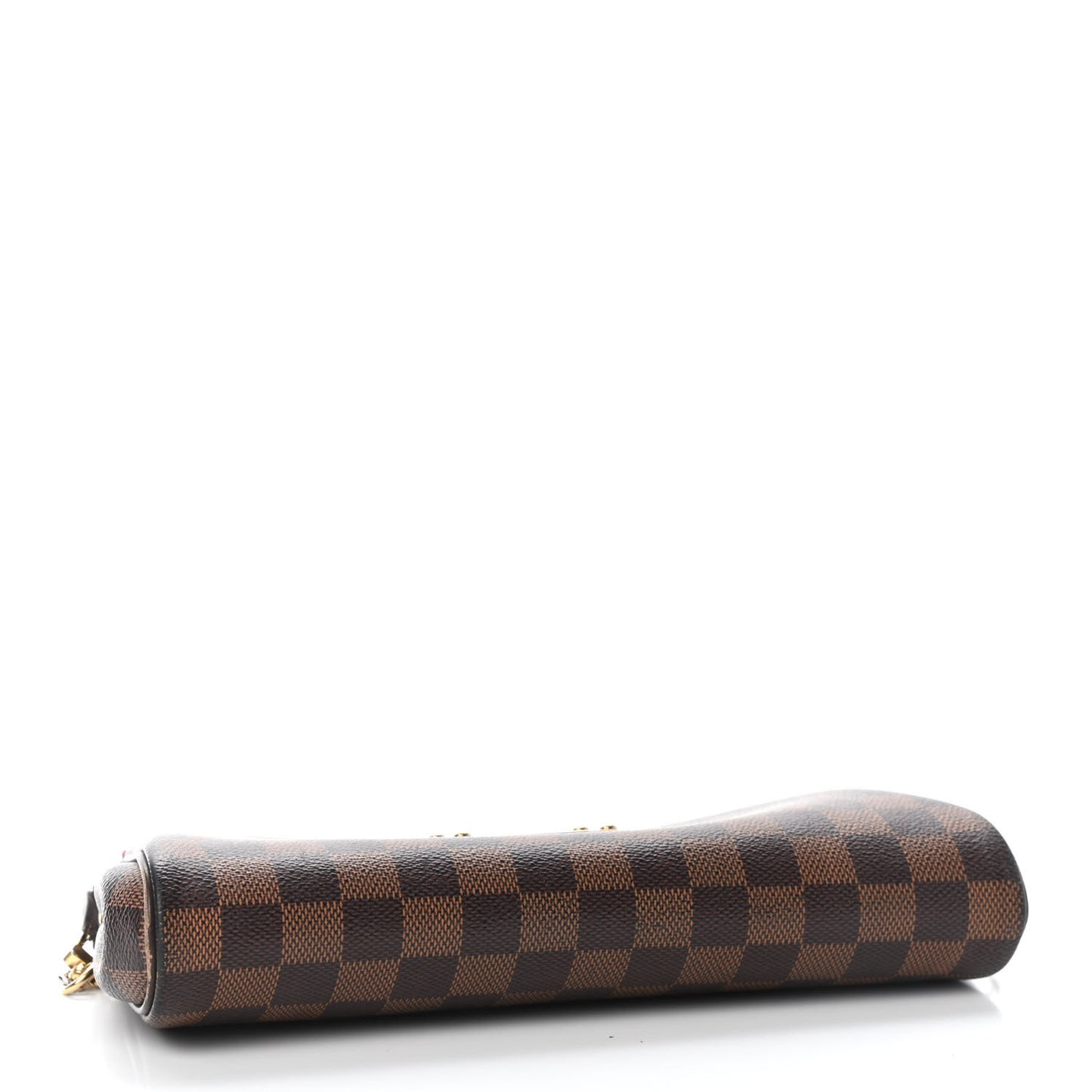 Damier Ebene Eva Clutch
