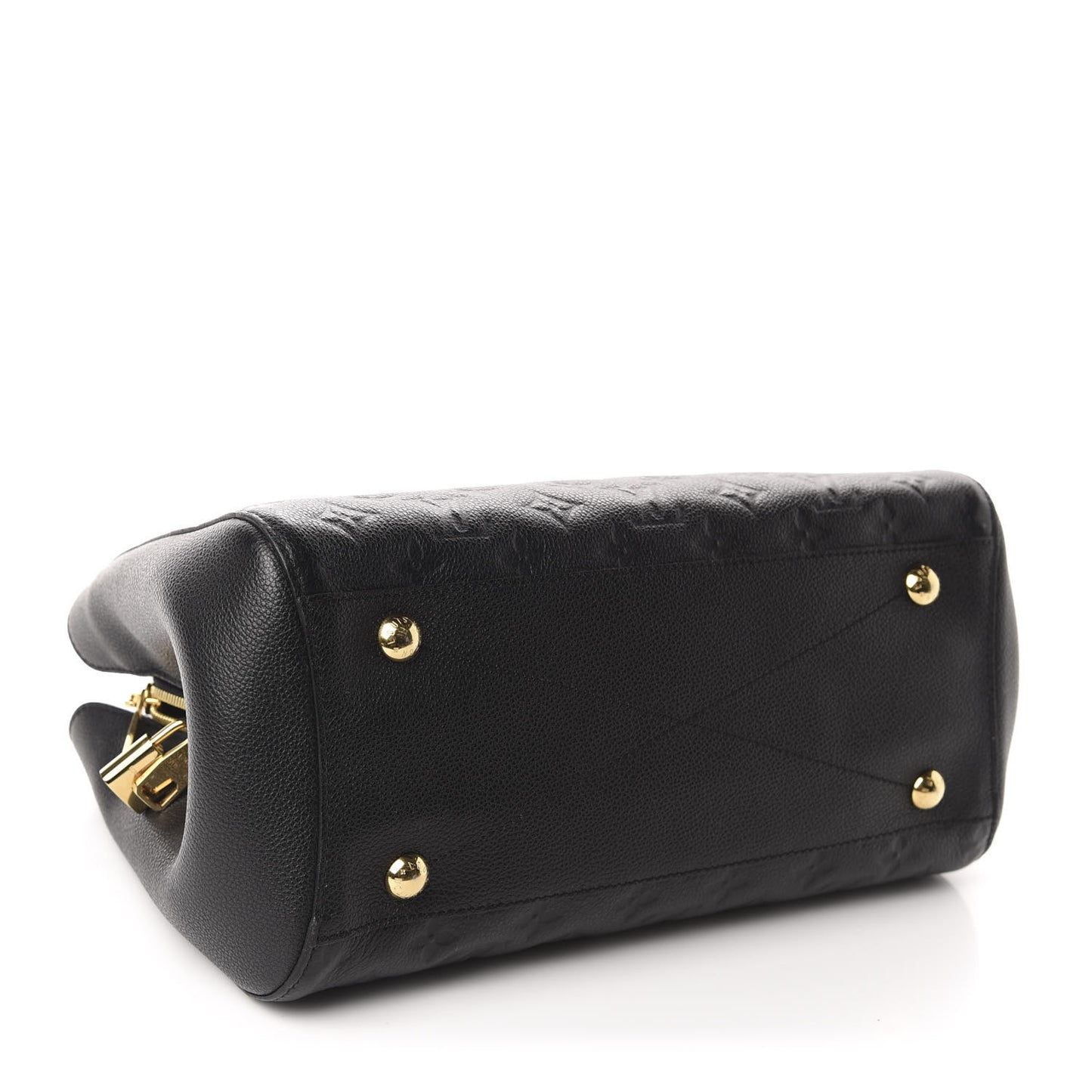 Empreinte Montaigne MM Black