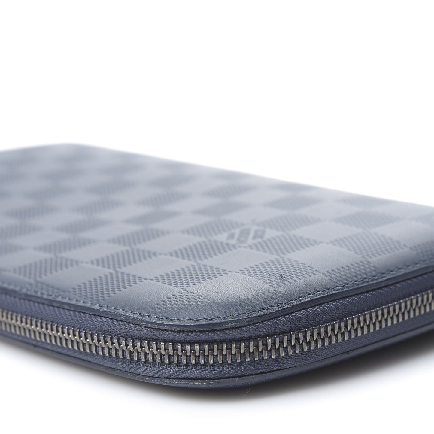 Damier Infini Atoll Wallet Cosmos