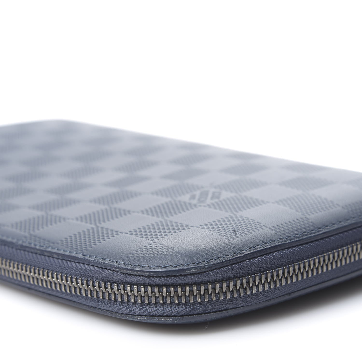 Louis Vuitton Damier Infini Atoll Wallet Cosmos 10 of 13