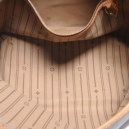 Louis Vuitton Monogram Delightful PM 7 of 9