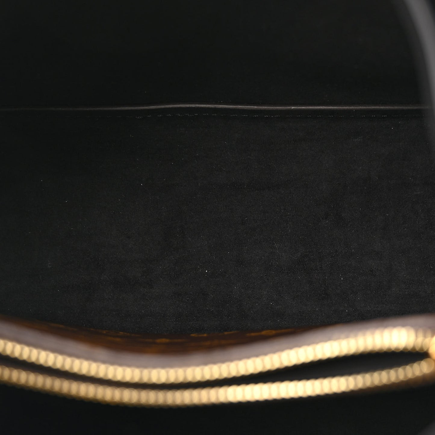 Monogram Neonoe MM Black