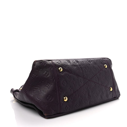 Louis Vuitton Empreinte Artsy MM Aube 4 of 11