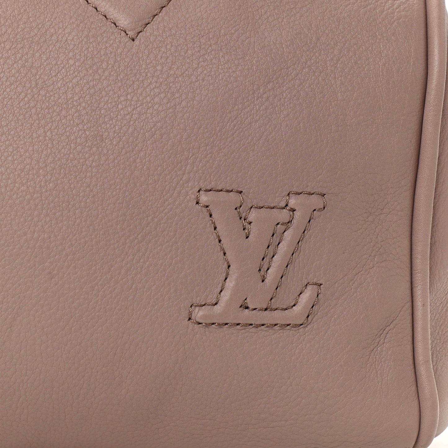 Cuir Cinema Intrigue Rose