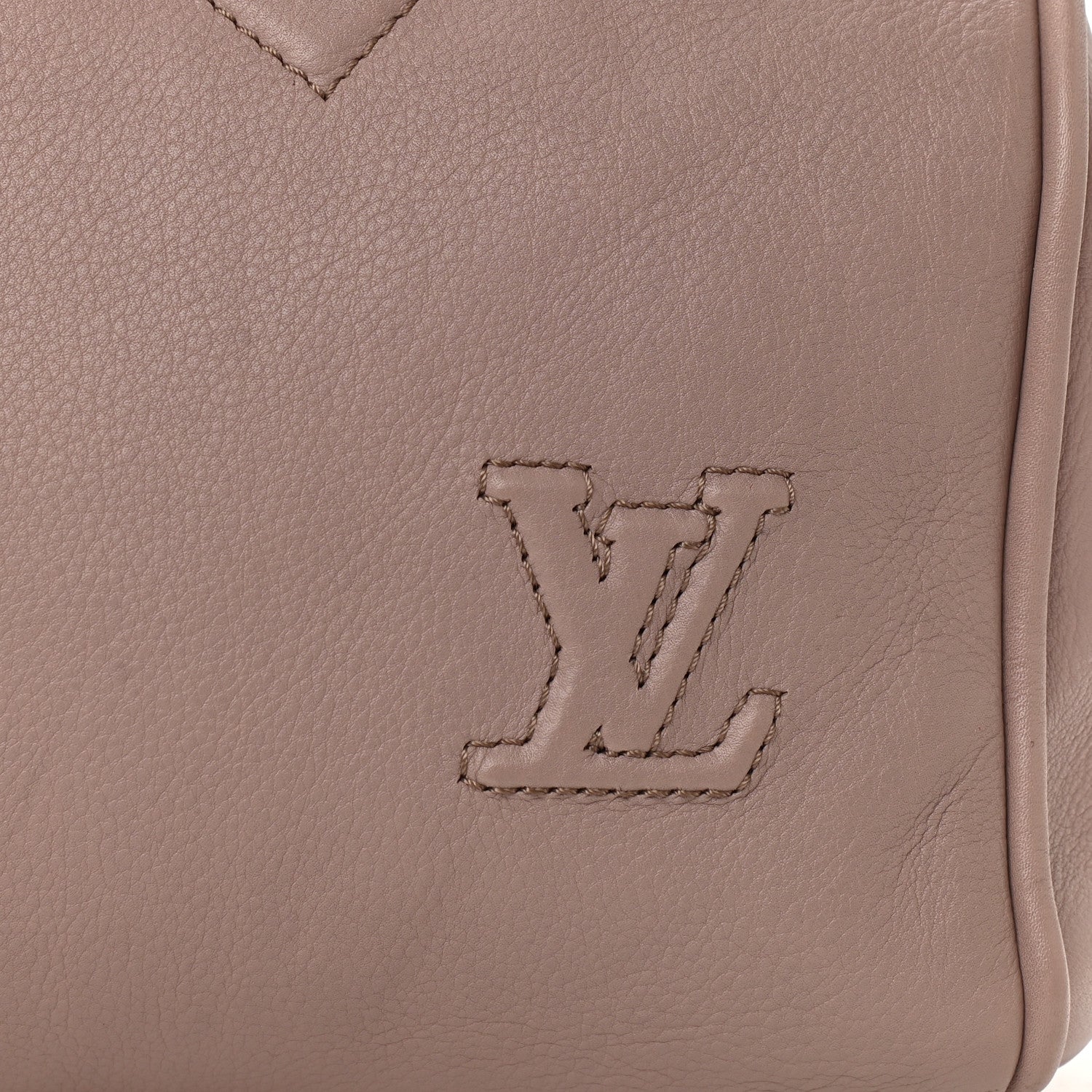 Louis Vuitton Cuir Cinema Intrigue Rose 9 of 13