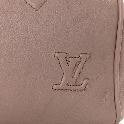 Louis Vuitton Cuir Cinema Intrigue Rose 9 of 13