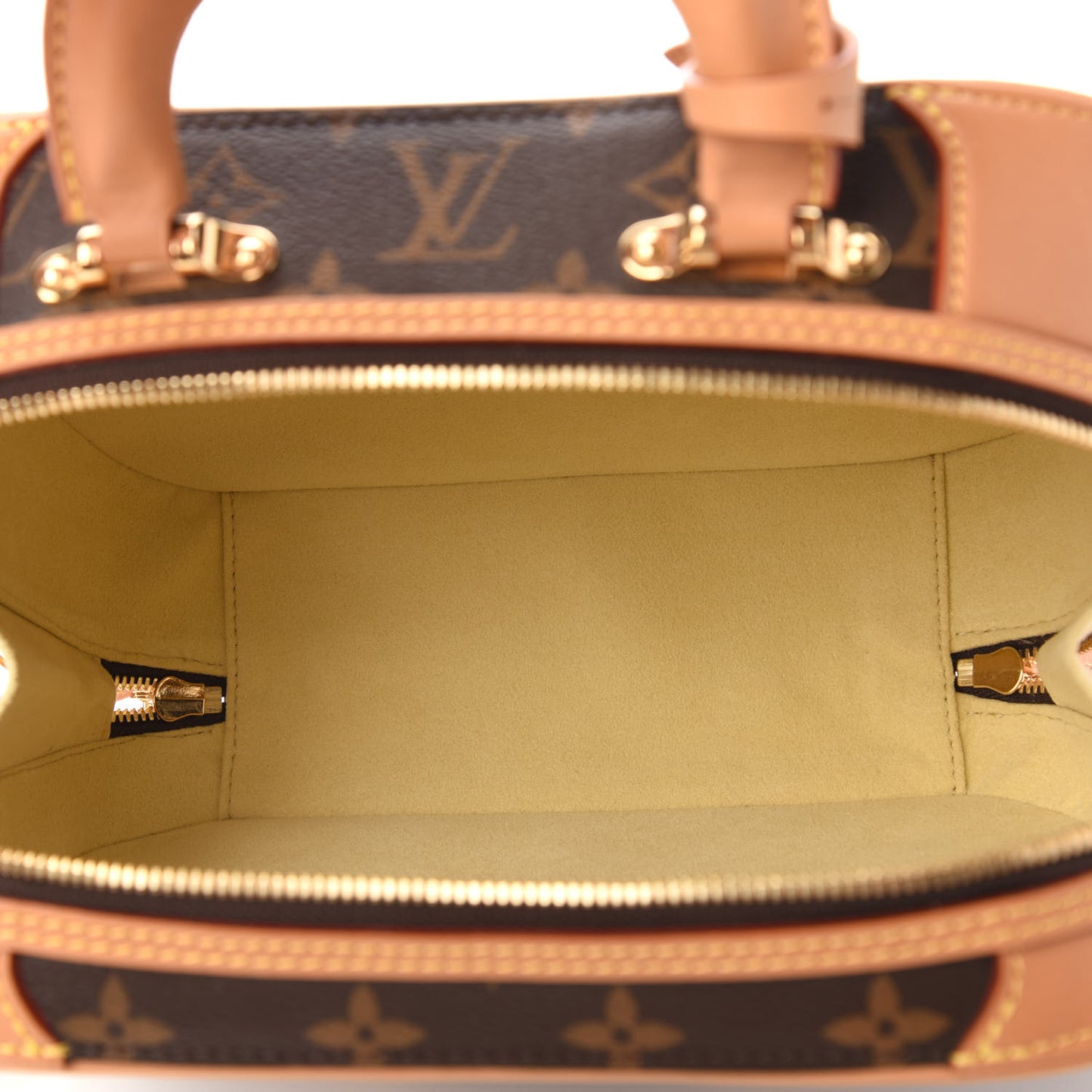 Monogram Valisette PM