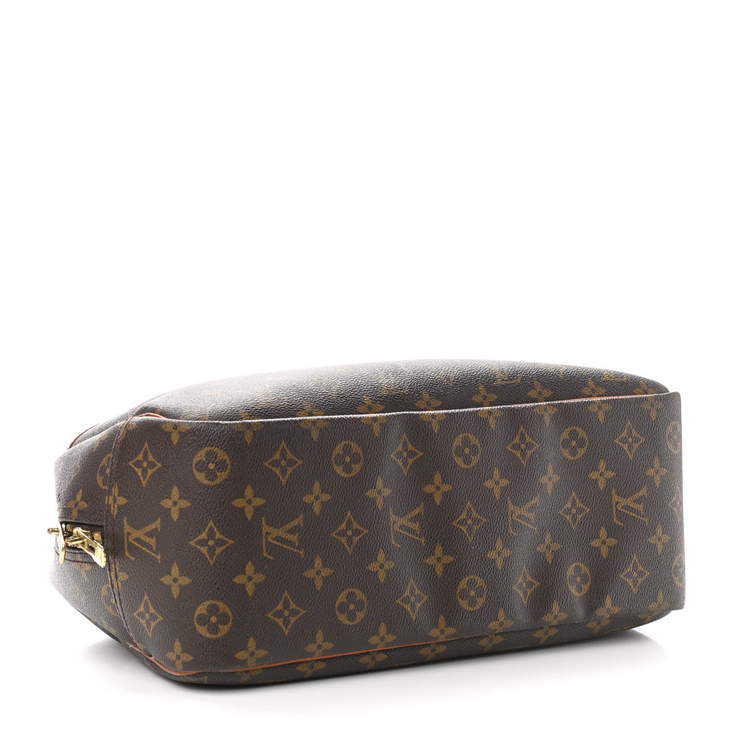 Louis Vuitton Monogram Deauville 4 of 18