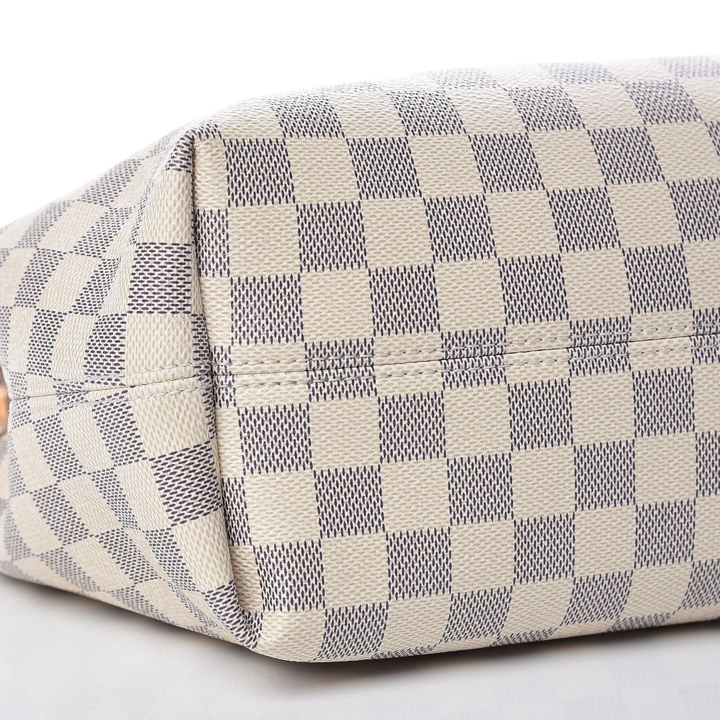 Damier Azur Graceful PM Beige