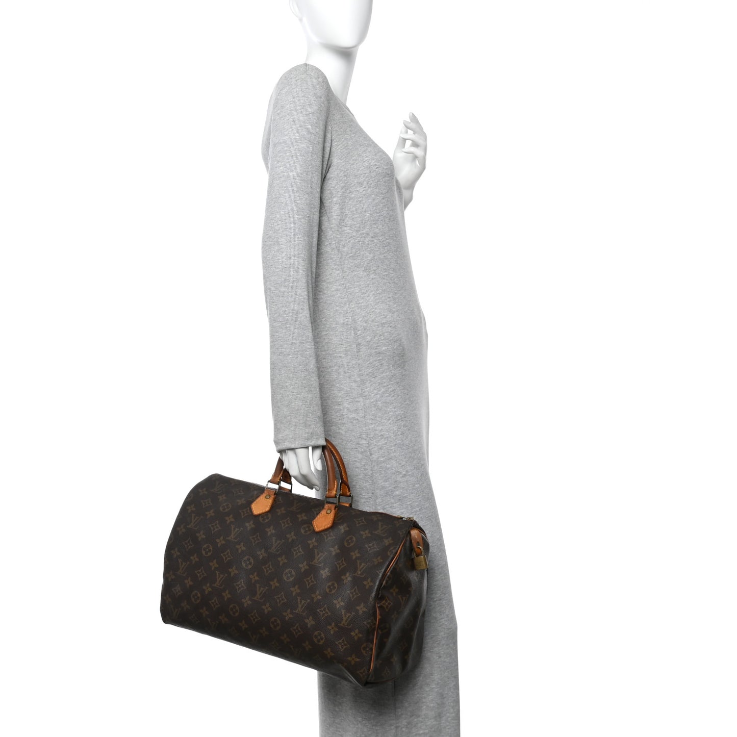 Monogram Speedy 40