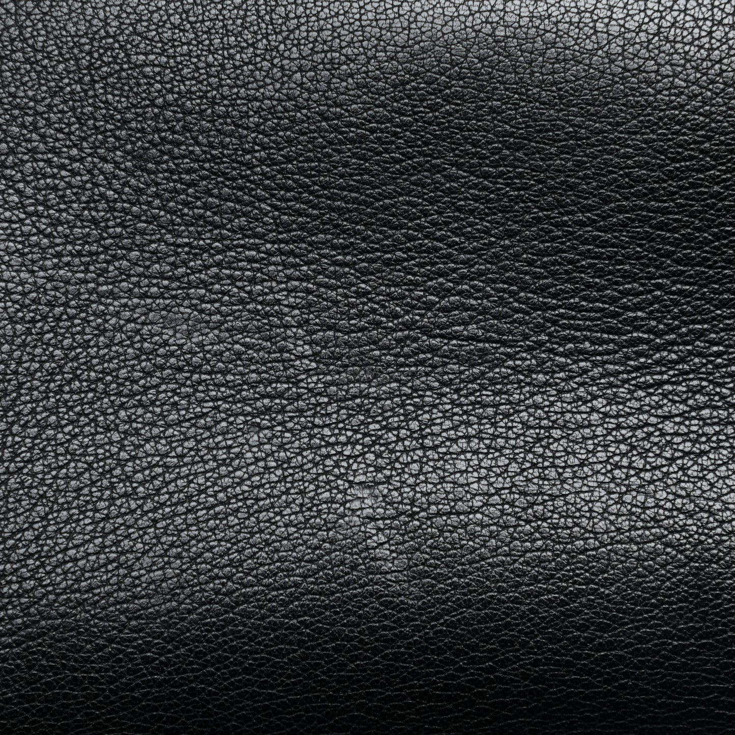 Sugar Goatskin Medium Antigona Black