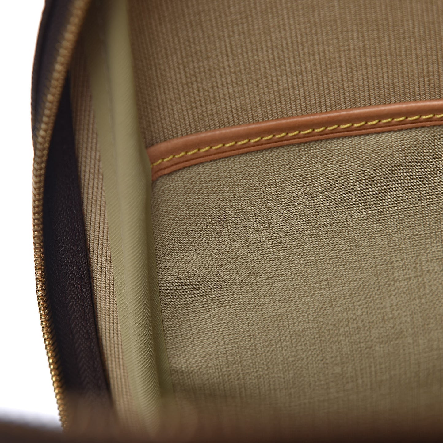 Monogram Excursion Shoe Bag
